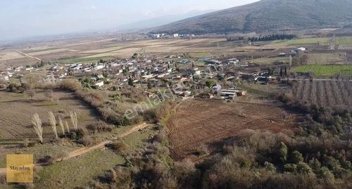 Arsa-Tarla