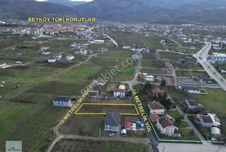 Arsa-Konut İmarlı