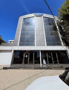 İşyeri-Plaza