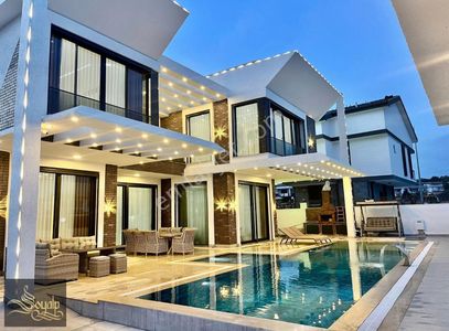 Konut-Villa