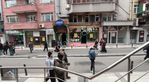 İşyeri-Dükkan & Mağaza
