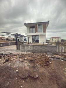 Konut-Villa
