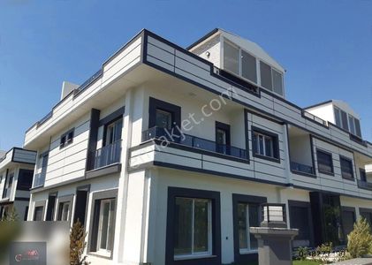 Konut-Villa