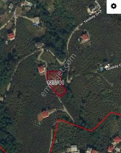 Arsa-Ticari İmarlı