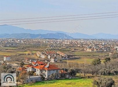 Arsa-Tarla