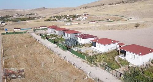 Arsa-Bağ & Bahçe