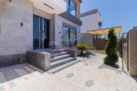 Konut-Villa