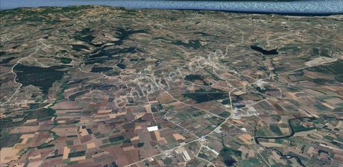 Arsa-Tarla