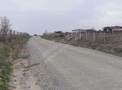Arsa-Tarla