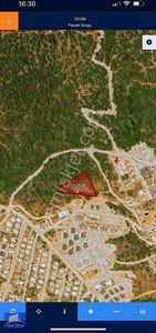 Arsa-Villa İmarlı