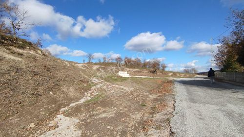 Arsa-Tarla