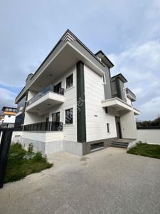 Konut-Villa