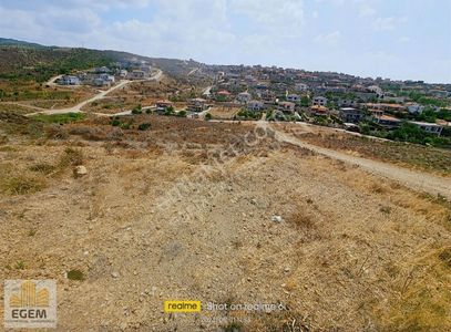 Arsa-Villa İmarlı