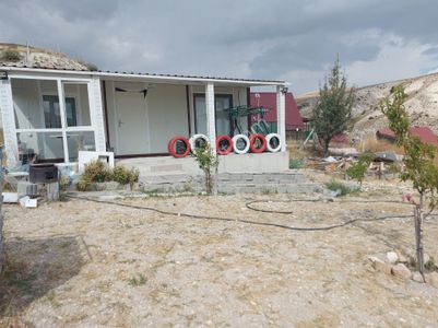 Arsa-Konut İmarlı
