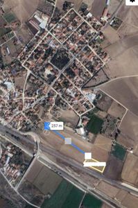 Arsa-Tarla