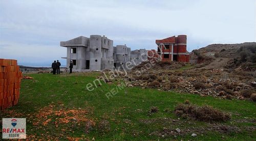 Arsa-Villa İmarlı