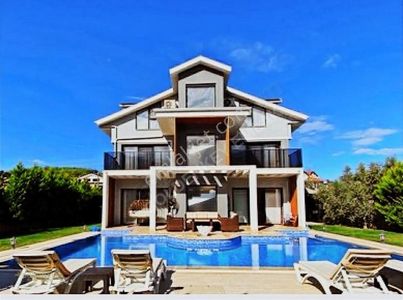 Konut-Villa