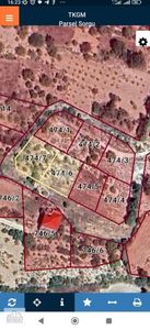 Arsa-Tarla