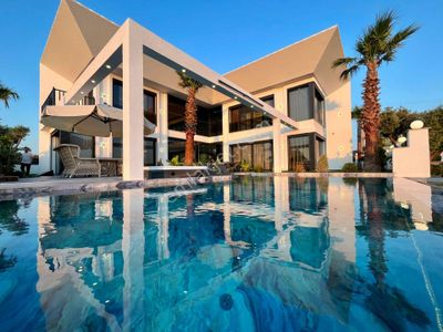 Konut-Villa