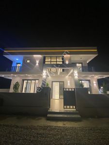 Konut-Villa