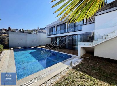 Konut-Villa