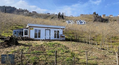 Arsa-Villa İmarlı