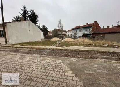 Arsa-Konut İmarlı