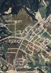 Arsa-Villa İmarlı
