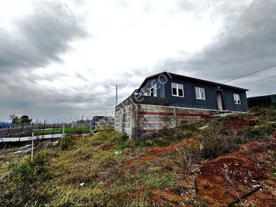 Arsa-Villa İmarlı