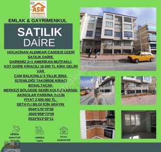 Konut-Daire