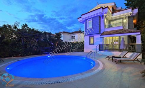 Konut-Villa