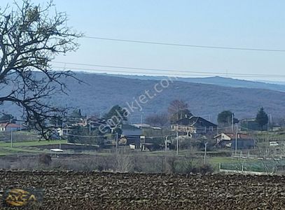 Arsa-Tarla