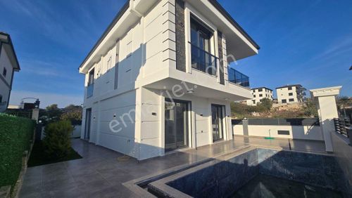 Konut-Villa