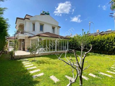 Konut-Villa