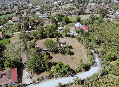 Arsa-Konut İmarlı