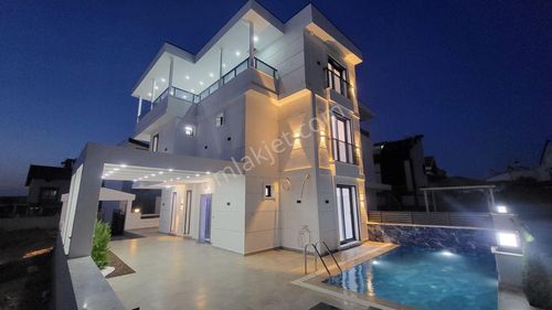 Konut-Villa