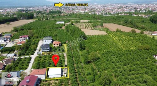 Arsa-Konut İmarlı