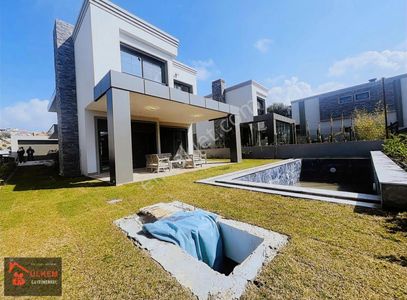 Konut-Villa