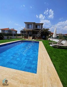 Konut-Villa