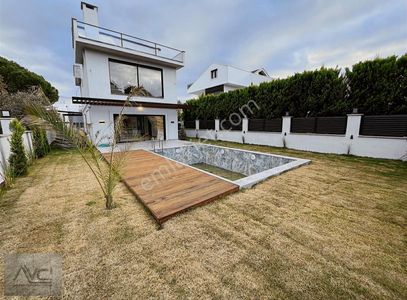 Konut-Villa