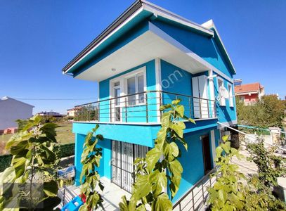 Konut-Villa