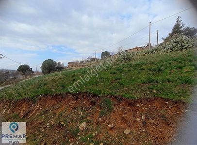 Arsa-Villa İmarlı