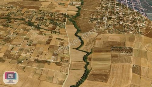 Arsa-Tarla