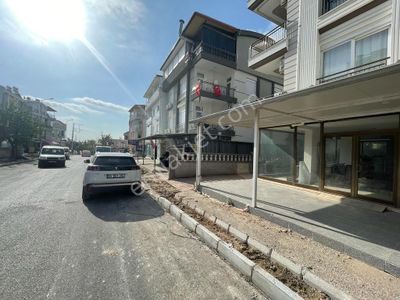 İşyeri-Dükkan & Mağaza