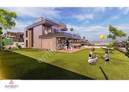 Konut-Villa