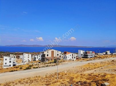Arsa-Villa İmarlı