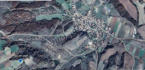 Arsa-Tarla