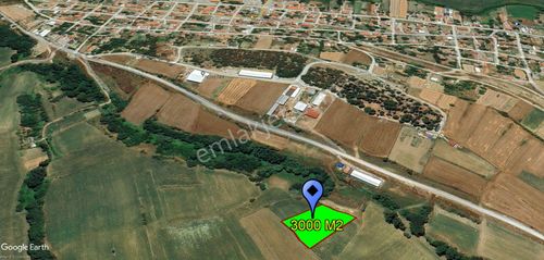 Arsa-Tarla