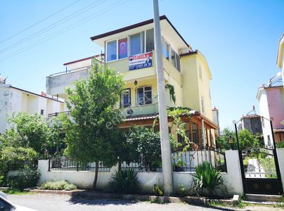 Konut-Müstakil Ev