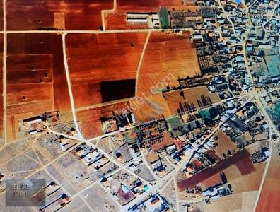 Arsa-Konut İmarlı